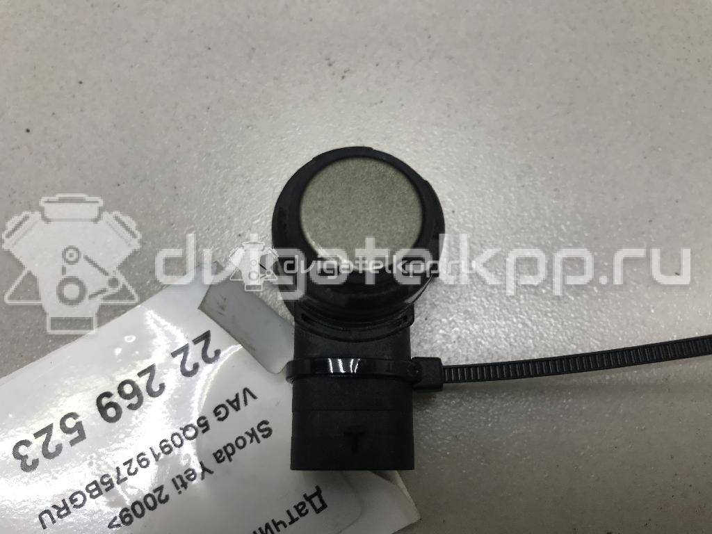 Фото Датчик парковки  5Q0919275BGRU для porsche 911 (991) {forloop.counter}}