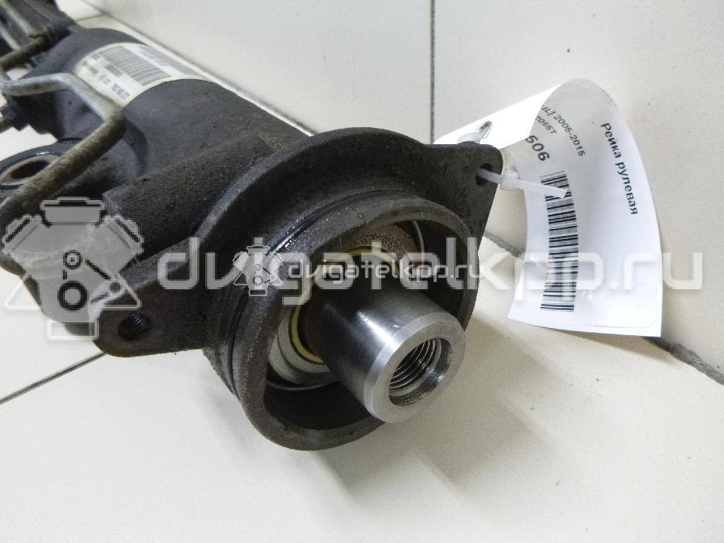 Фото Рейка рулевая  7L8422055T для porsche Cayenne {forloop.counter}}