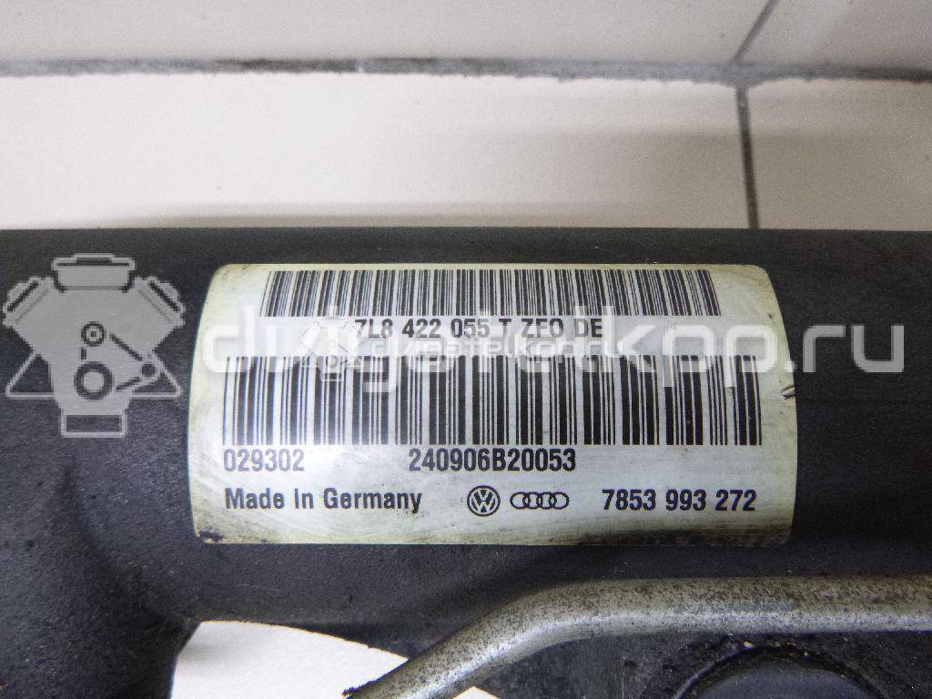 Фото Рейка рулевая  7L8422055T для porsche Cayenne {forloop.counter}}