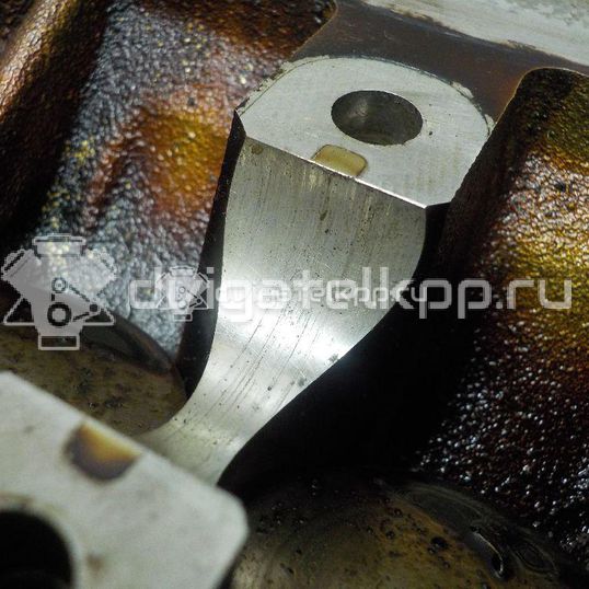 Фото Головка блока для двигателя 4B11 для Citroen / Mitsubishi (Soueast) / Mitsubishi 150-167 л.с 16V 2.0 л бензин 1005A863