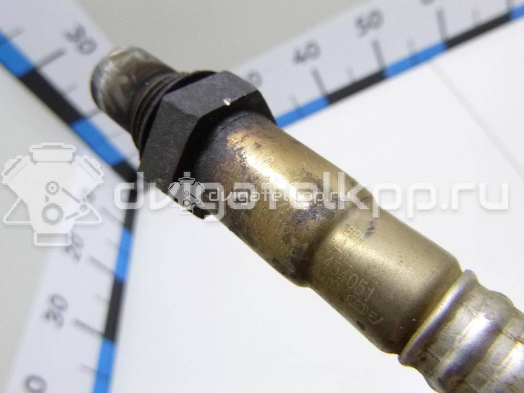 Фото Датчик кислородный/Lambdasonde  03C906262AL для porsche Cayenne {forloop.counter}}