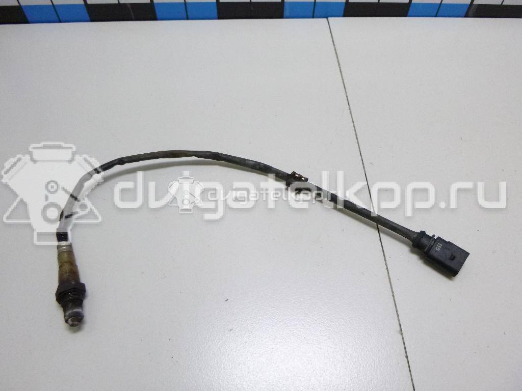 Фото Датчик кислородный/Lambdasonde  03C906262AL для porsche Cayenne {forloop.counter}}
