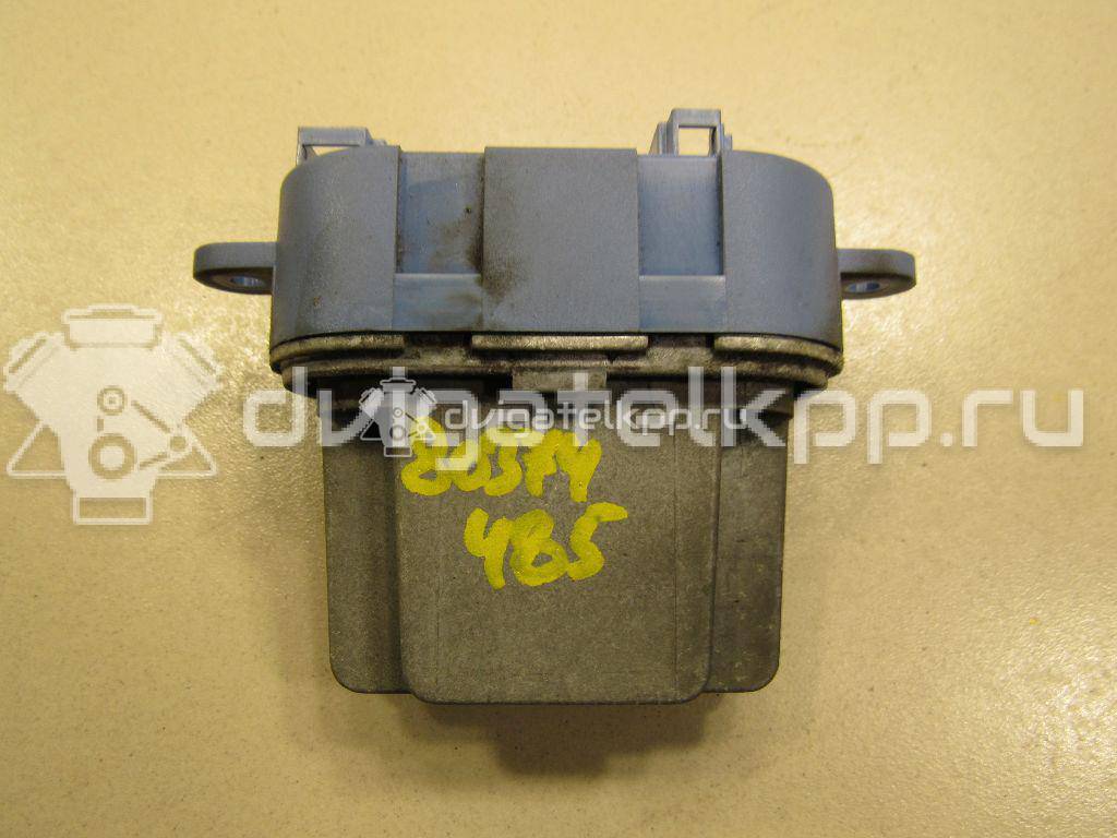 Фото Резистор отопителя  7L0907521 для porsche Cayenne {forloop.counter}}