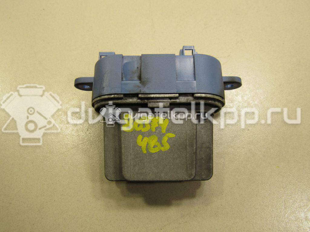 Фото Резистор отопителя  7L0907521 для porsche Cayenne {forloop.counter}}