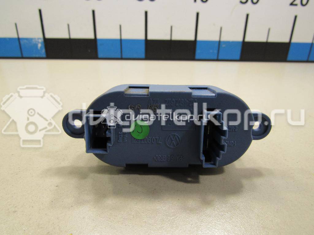 Фото Резистор отопителя  7L0907521 для porsche Cayenne {forloop.counter}}
