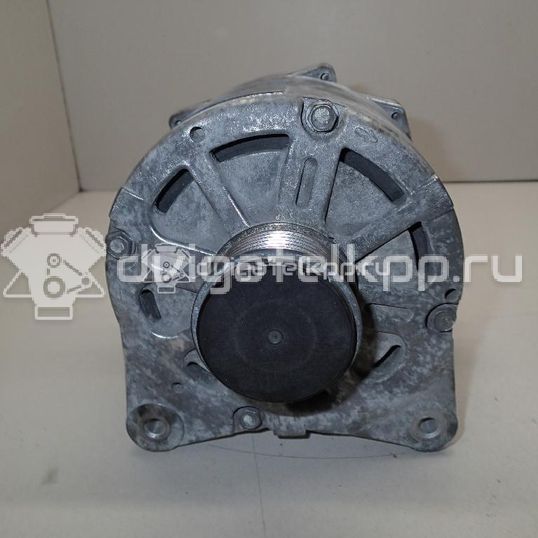 Фото Генератор  021903016A для porsche Cayenne