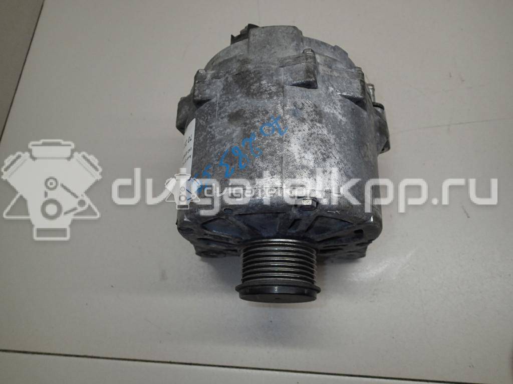 Фото Генератор  021903016A для porsche Cayenne {forloop.counter}}