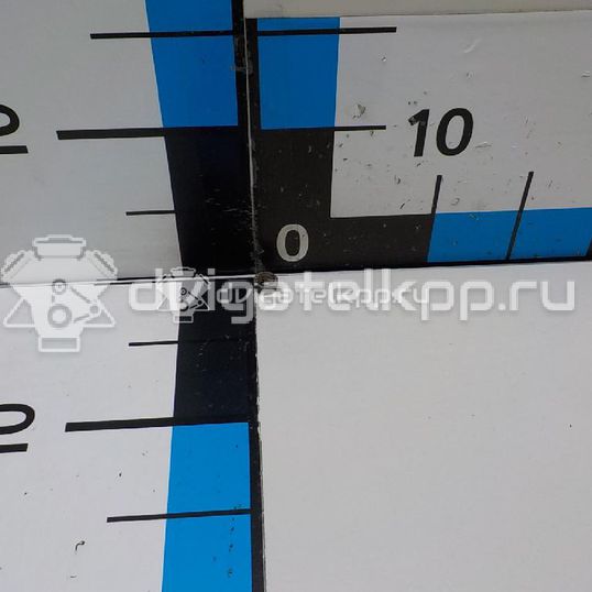 Фото Гайка выпускного коллектора  N01100840 для porsche Macan