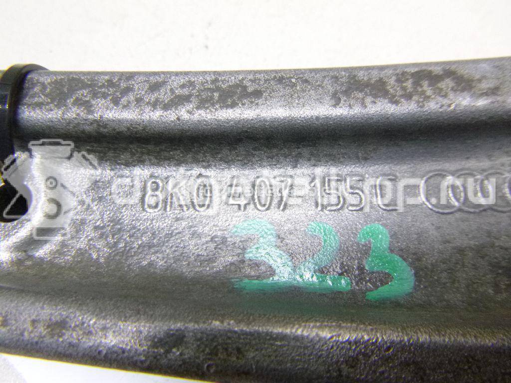 Фото Рычаг передний нижний левый передний  8K0407151F для Porsche Macan 95B {forloop.counter}}