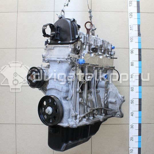 Фото Контрактный (б/у) двигатель CBZB для Volkswagen Touran / Vento / Golf / Polo / Caddy 105 л.с 8V 1.2 л бензин 03F100031F