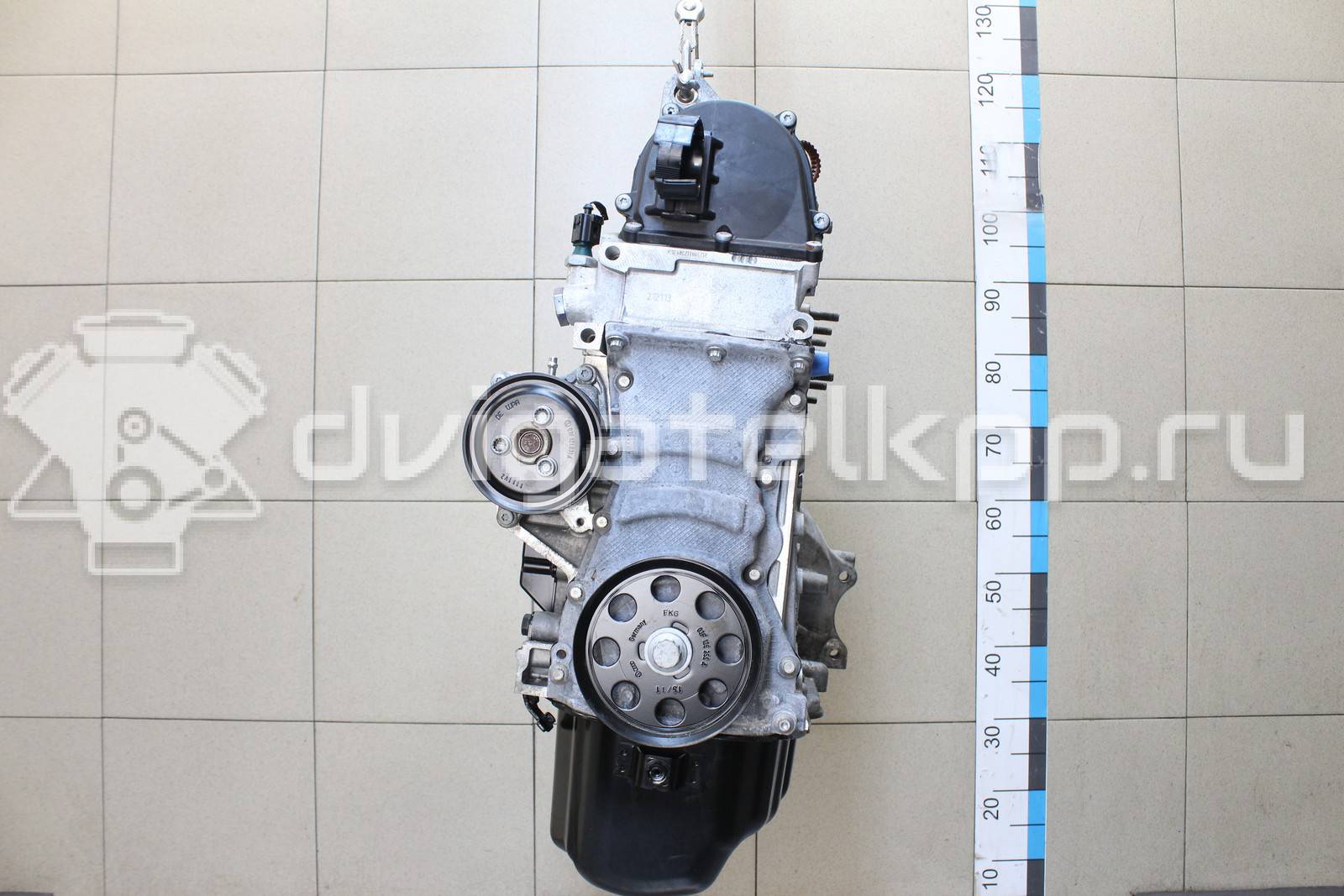 Фото Контрактный (б/у) двигатель CBZB для Volkswagen Touran / Vento / Golf / Polo / Caddy 105 л.с 8V 1.2 л бензин 03F100031F {forloop.counter}}