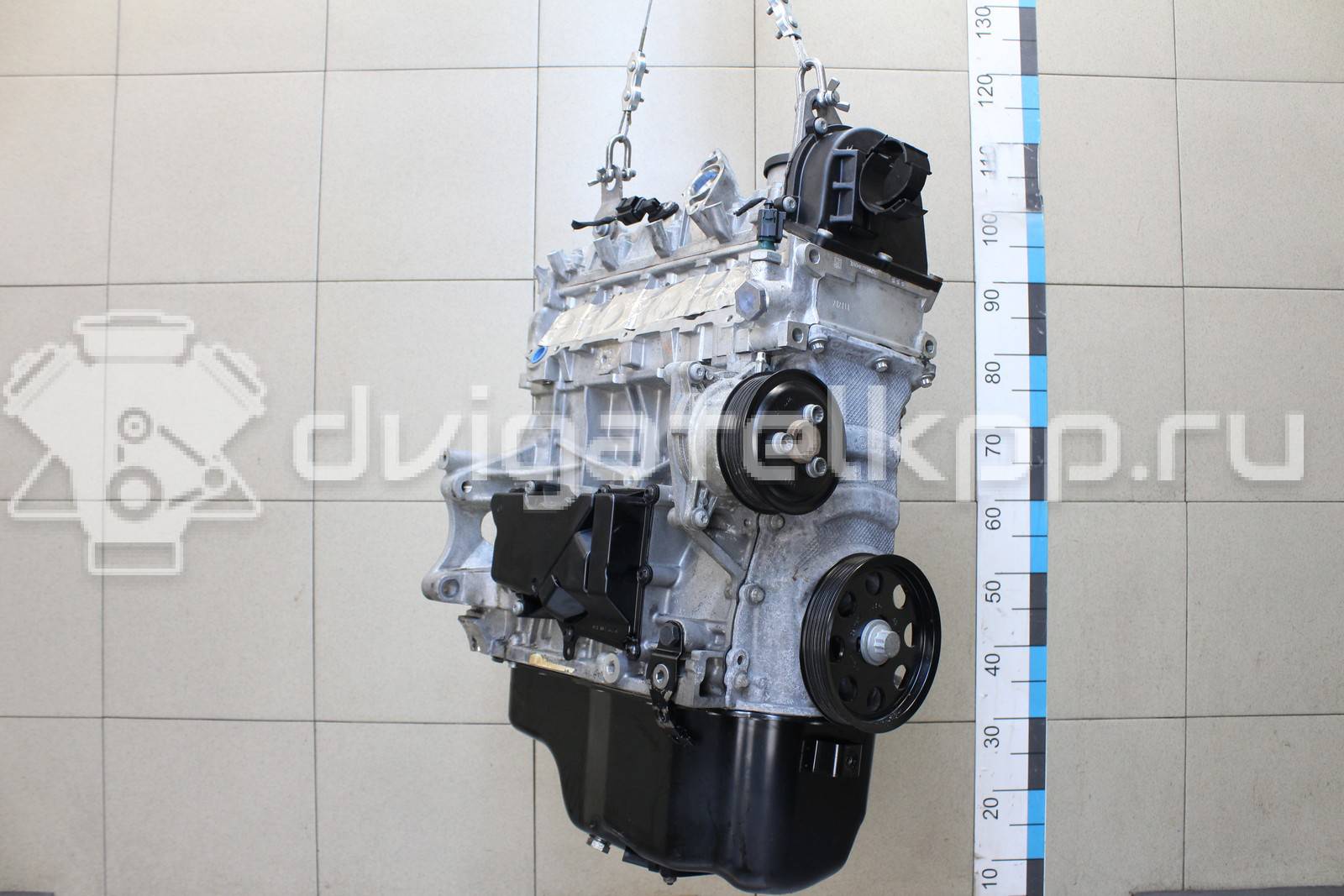 Фото Контрактный (б/у) двигатель CBZB для Volkswagen Touran / Vento / Golf / Polo / Caddy 105 л.с 8V 1.2 л бензин 03F100031F {forloop.counter}}