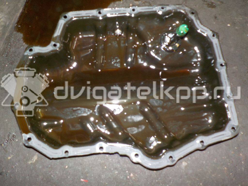 Фото Контрактный (б/у) двигатель CZCA для Volkswagen / Skoda 125 л.с 16V 1.4 л бензин 04E100034E {forloop.counter}}