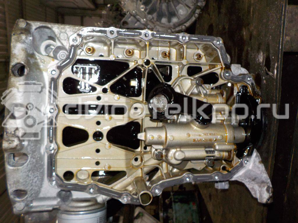 Фото Контрактный (б/у) двигатель CZCA для Volkswagen / Skoda 125 л.с 16V 1.4 л бензин 04E100034E {forloop.counter}}