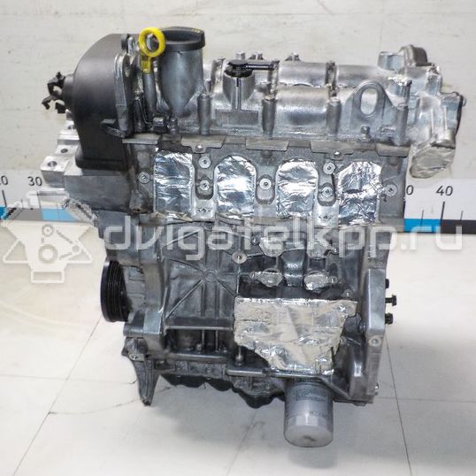 Фото Контрактный (б/у) двигатель CZCA для Skoda / Volkswagen / Seat 125 л.с 16V 1.4 л бензин 04E100034E