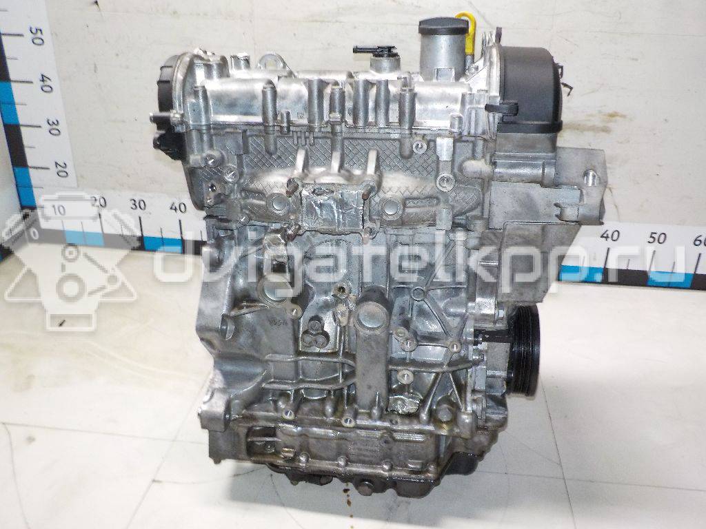 Фото Контрактный (б/у) двигатель CZCA для Skoda / Volkswagen / Seat 125 л.с 16V 1.4 л бензин 04E100034E {forloop.counter}}