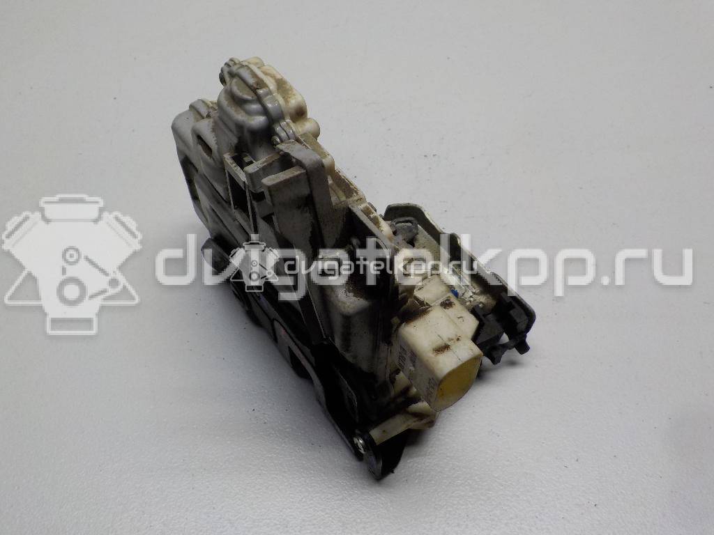 Фото Замок двери задней левой  8K0839015 для porsche Panamera {forloop.counter}}