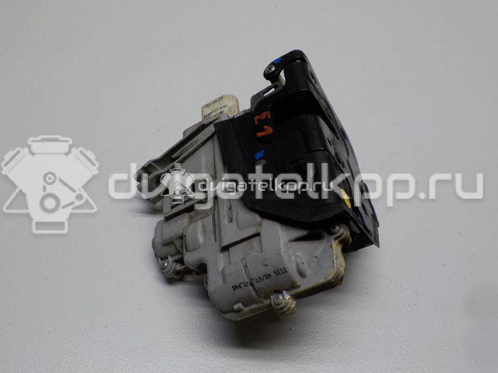 Фото Замок двери задней левой  8K0839015 для porsche Panamera {forloop.counter}}