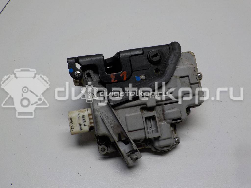 Фото Замок двери задней левой  8K0839015 для porsche Panamera {forloop.counter}}