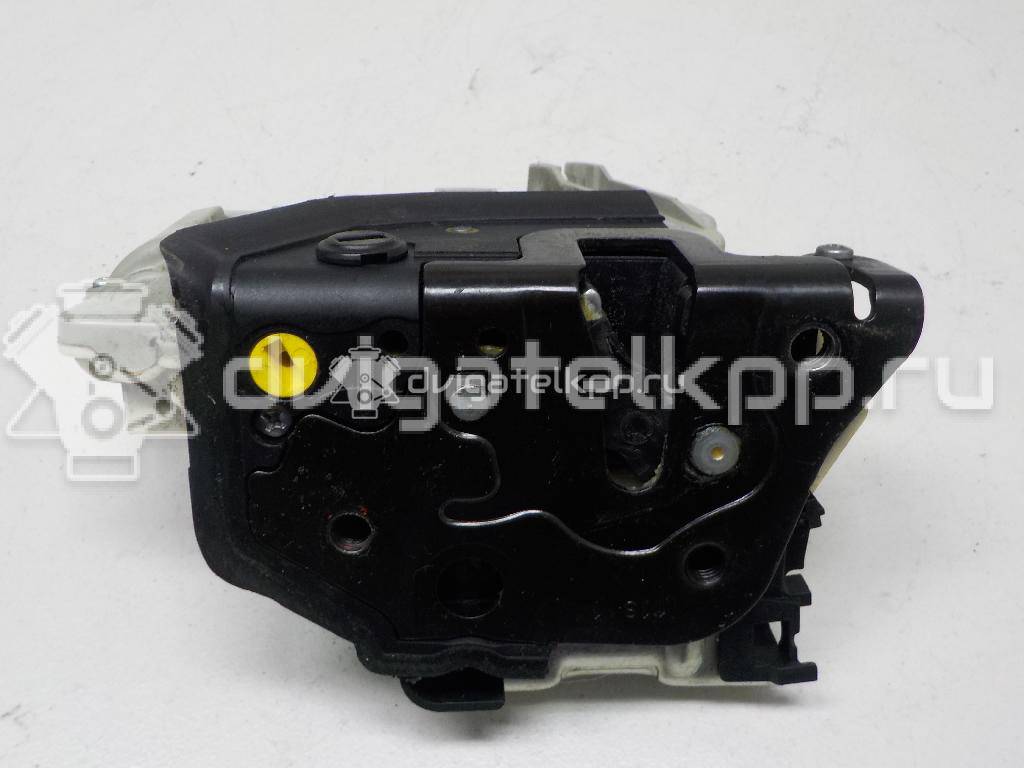 Фото Замок двери задней левой  8K0839015 для porsche Panamera {forloop.counter}}