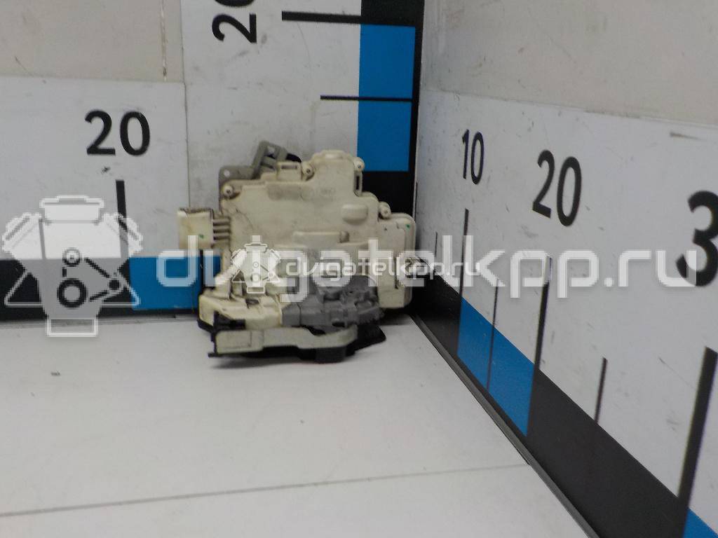 Фото Замок двери задней левой  8K0839015 для porsche Panamera {forloop.counter}}