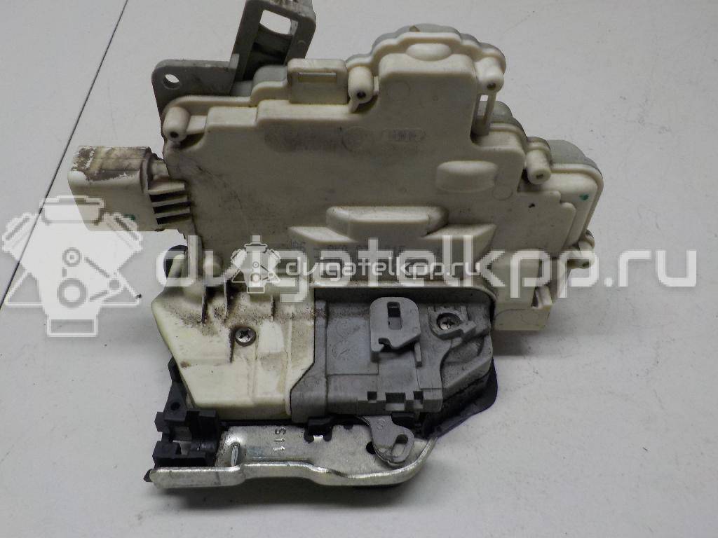 Фото Замок двери задней левой  8K0839015 для porsche Panamera {forloop.counter}}