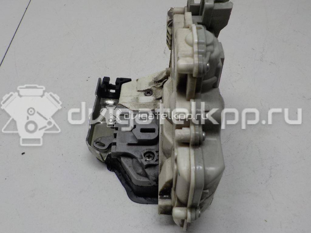 Фото Замок двери задней левой  8K0839015 для porsche Panamera {forloop.counter}}