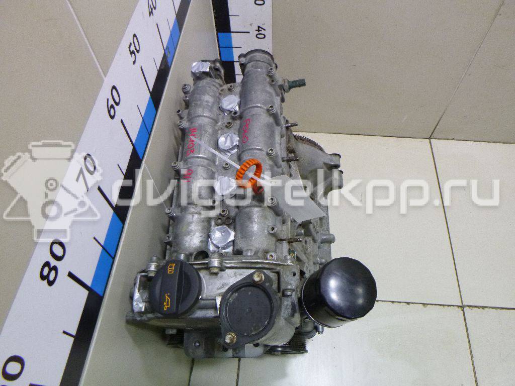 Фото Контрактный (б/у) двигатель CFNA для Volkswagen / Seat 105 л.с 16V 1.6 л бензин 03C100092BX {forloop.counter}}