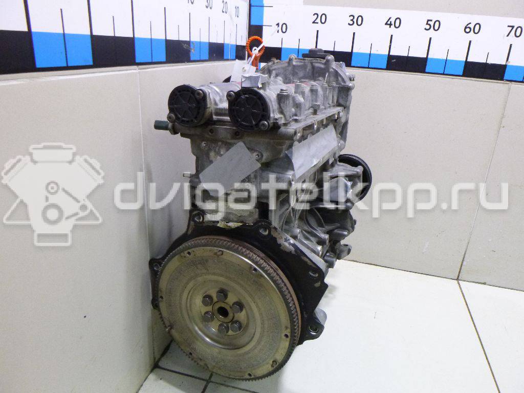 Фото Контрактный (б/у) двигатель CFNA для Volkswagen / Seat 105 л.с 16V 1.6 л бензин 03C100092BX {forloop.counter}}