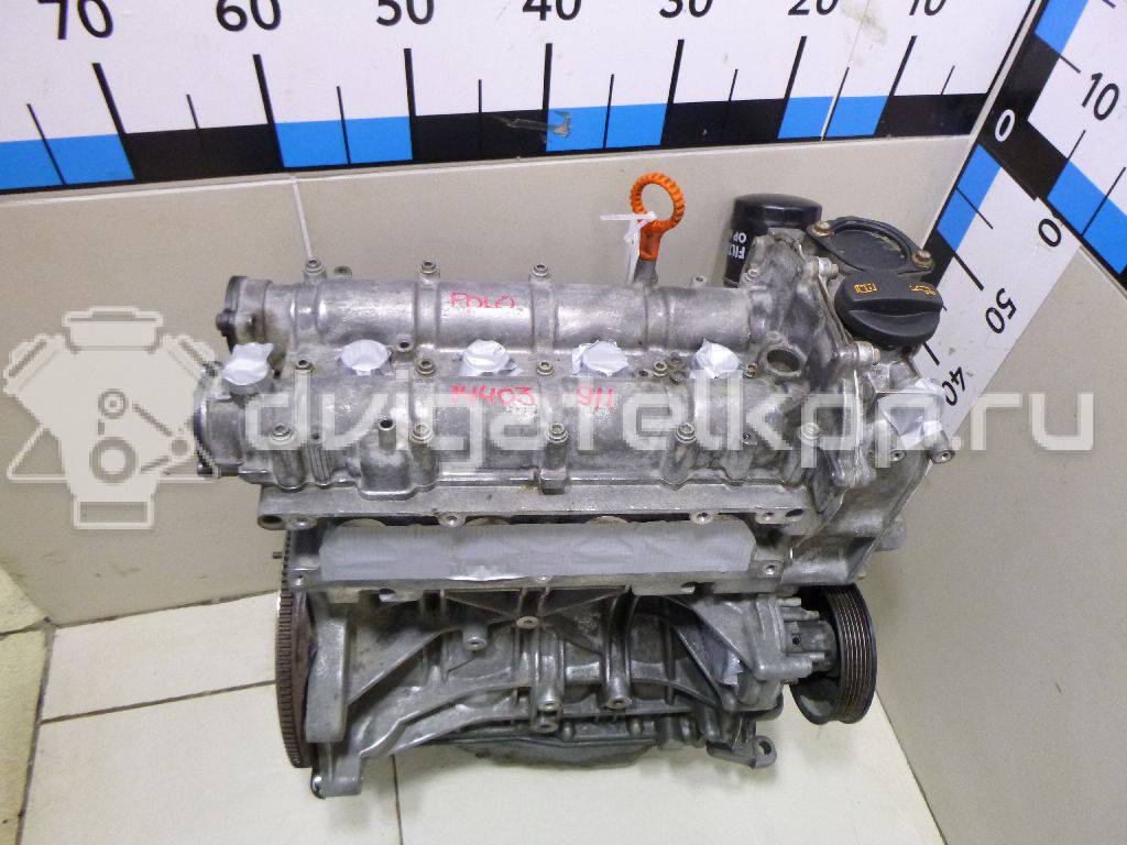 Фото Контрактный (б/у) двигатель CFNA для Volkswagen / Vw (Svw) 105 л.с 16V 1.6 л бензин 03C100092BX {forloop.counter}}