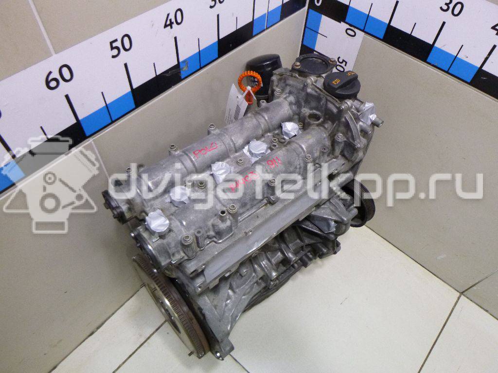 Фото Контрактный (б/у) двигатель CFNA для Volkswagen / Vw (Svw) 105 л.с 16V 1.6 л бензин 03C100092BX {forloop.counter}}