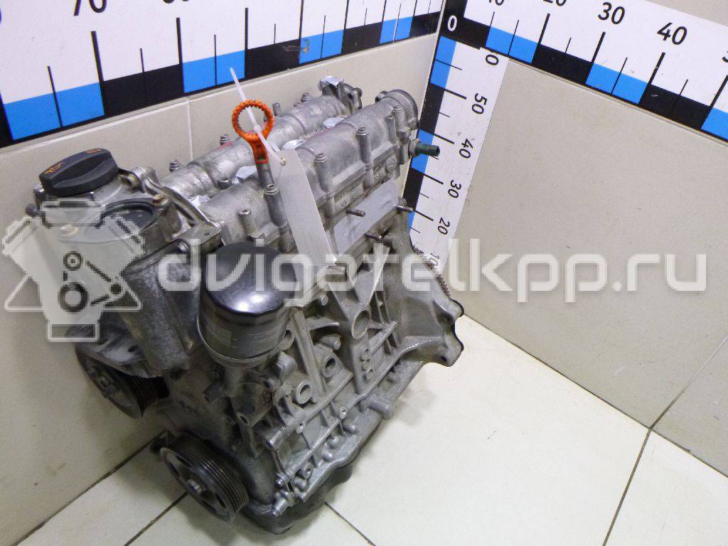 Фото Контрактный (б/у) двигатель CFNA для Volkswagen / Vw (Svw) 105 л.с 16V 1.6 л бензин 03C100092BX {forloop.counter}}