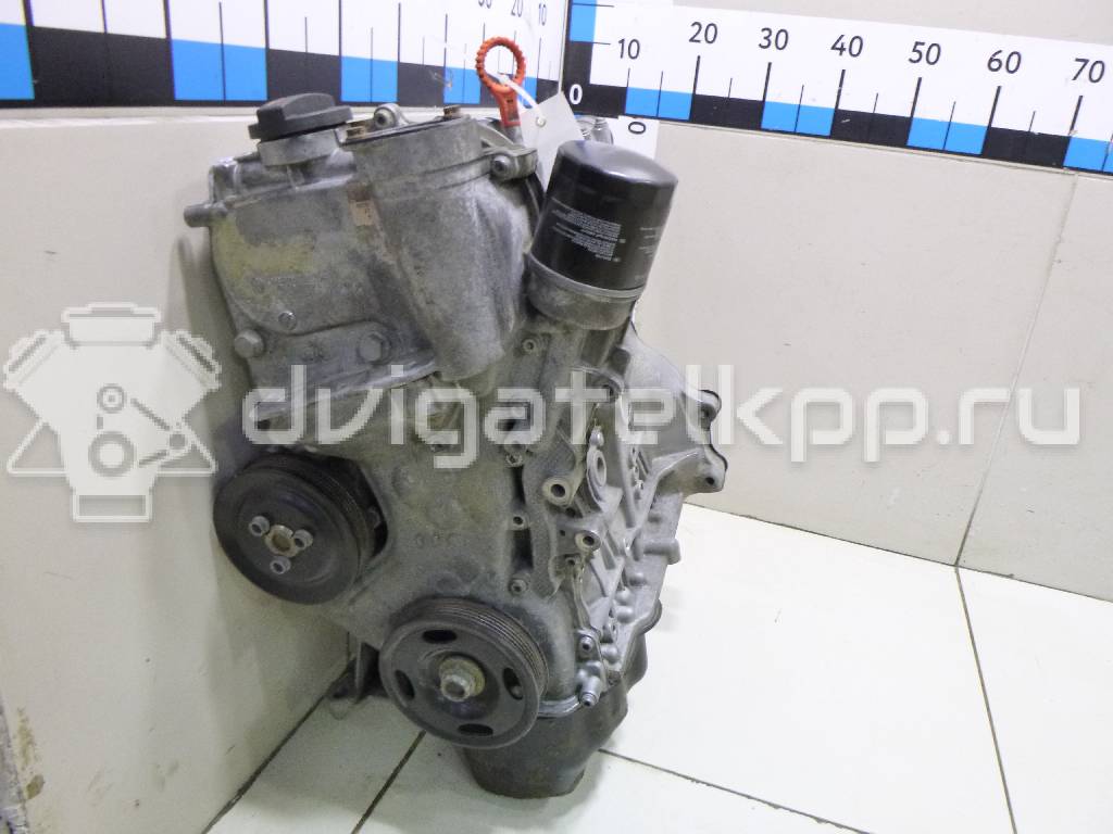 Фото Контрактный (б/у) двигатель CFNA для Volkswagen Vento 105 л.с 16V 1.6 л бензин 03C100092BX {forloop.counter}}