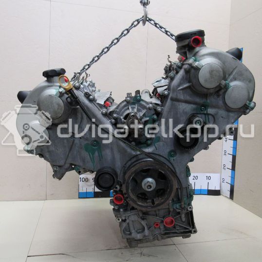 Фото Контрактный (б/у) двигатель M 48.00 для Porsche Cayenne 340 л.с 32V 4.5 л бензин 95510001201