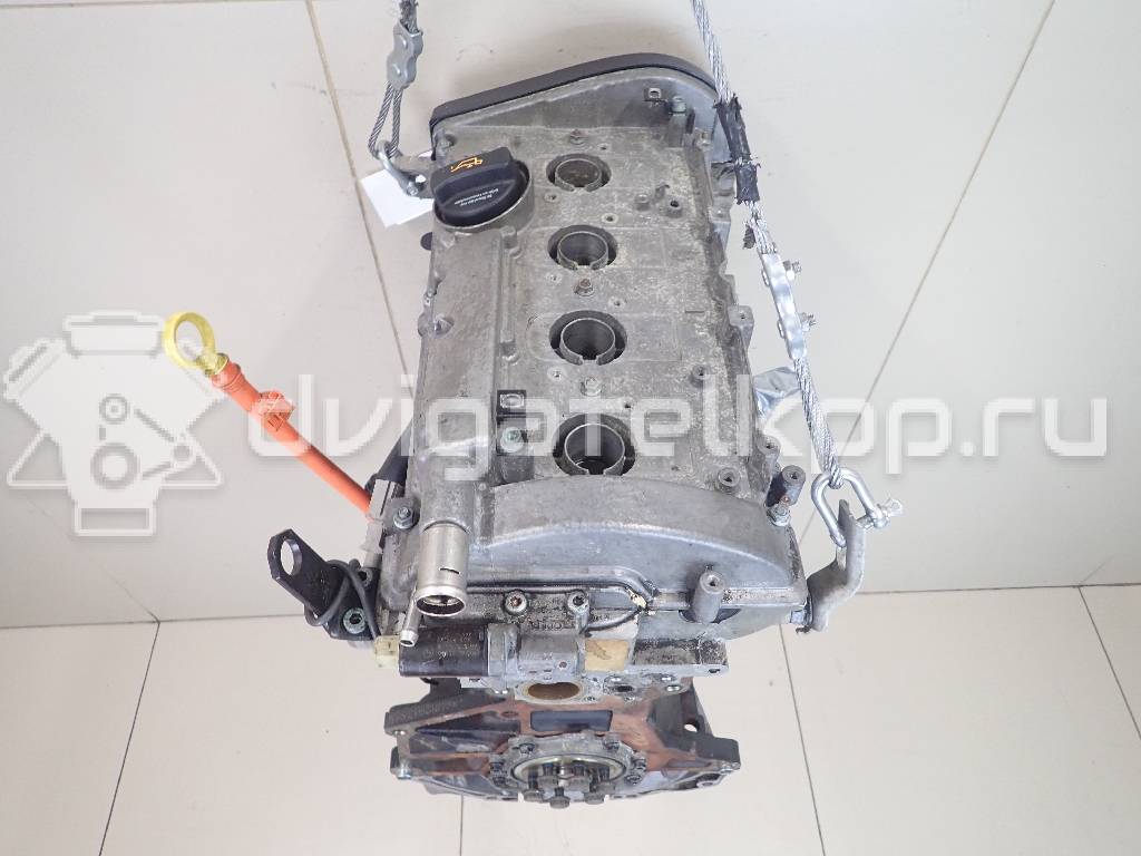 Фото Контрактный (б/у) двигатель AWM для Volkswagen / Audi 170 л.с 20V 1.8 л бензин 06B100098KX {forloop.counter}}