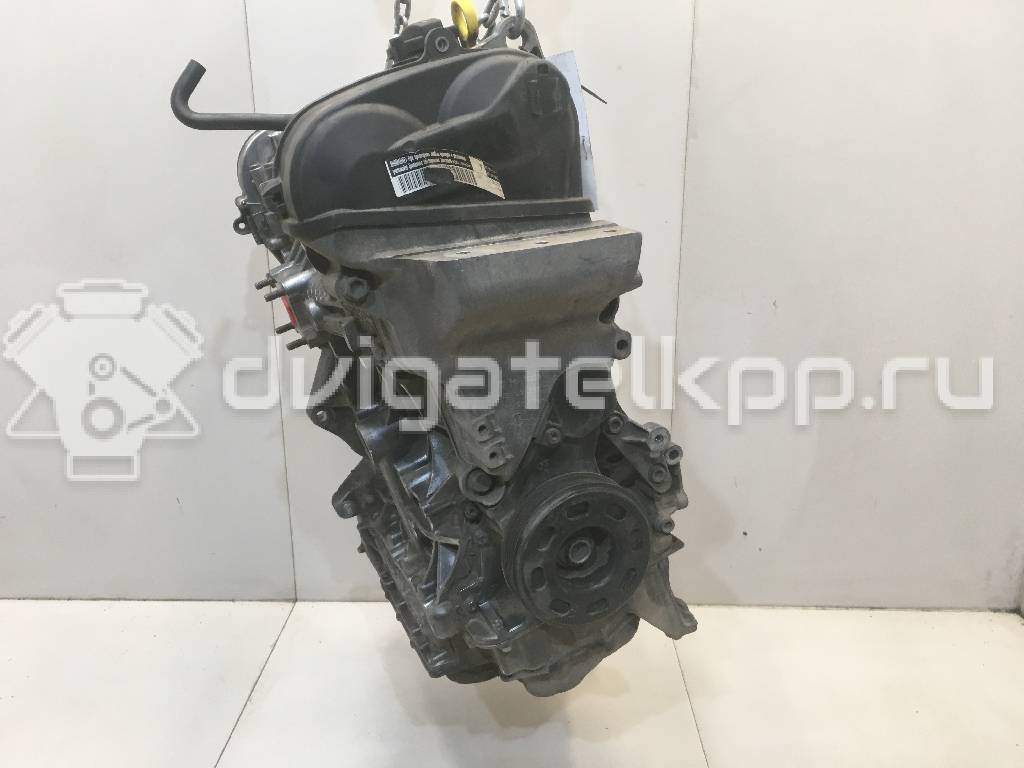 Фото Контрактный (б/у) двигатель CWVA для Skoda / Volkswagen / Seat 110 л.с 16V 1.6 л бензин 04E100038D {forloop.counter}}