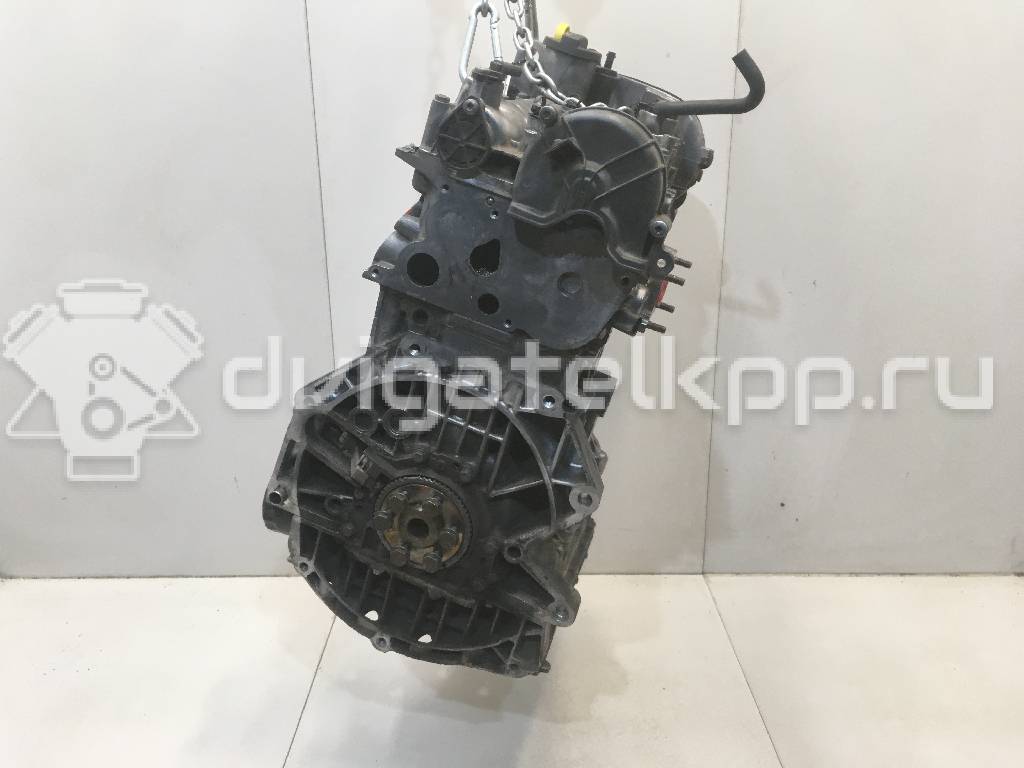 Фото Контрактный (б/у) двигатель CWVA для Skoda / Volkswagen / Seat 110 л.с 16V 1.6 л бензин 04E100038D {forloop.counter}}