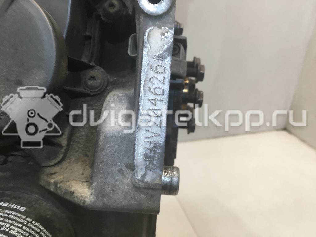 Фото Контрактный (б/у) двигатель CWVA для Skoda / Volkswagen / Seat 110 л.с 16V 1.6 л бензин 04E100038D {forloop.counter}}