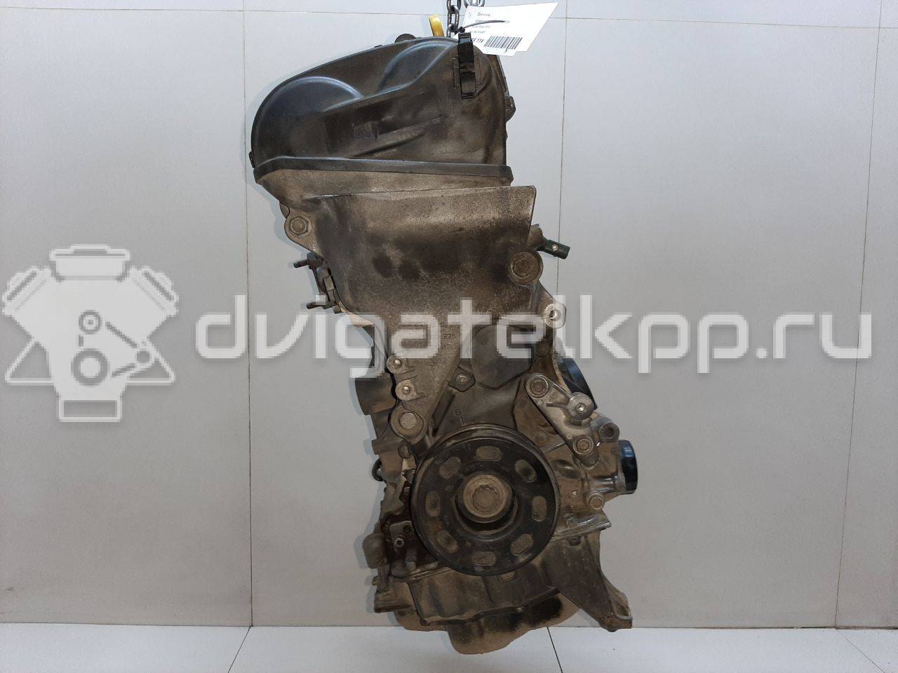 Фото Контрактный (б/у) двигатель CWVA для Skoda / Volkswagen / Seat 110 л.с 16V 1.6 л бензин 04E100038D {forloop.counter}}