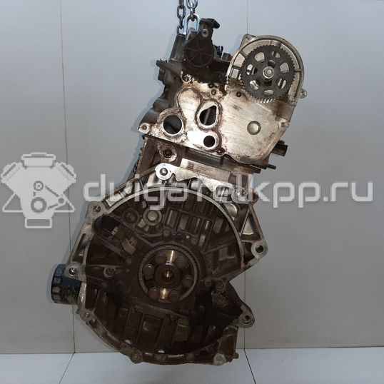 Фото Контрактный (б/у) двигатель CWVA для Volkswagen / Skoda / Seat 110 л.с 16V 1.6 л бензин 04E100038D