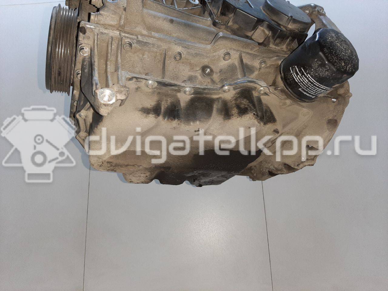 Фото Контрактный (б/у) двигатель CWVA для Volkswagen / Skoda / Seat 110 л.с 16V 1.6 л бензин 04E100038D {forloop.counter}}