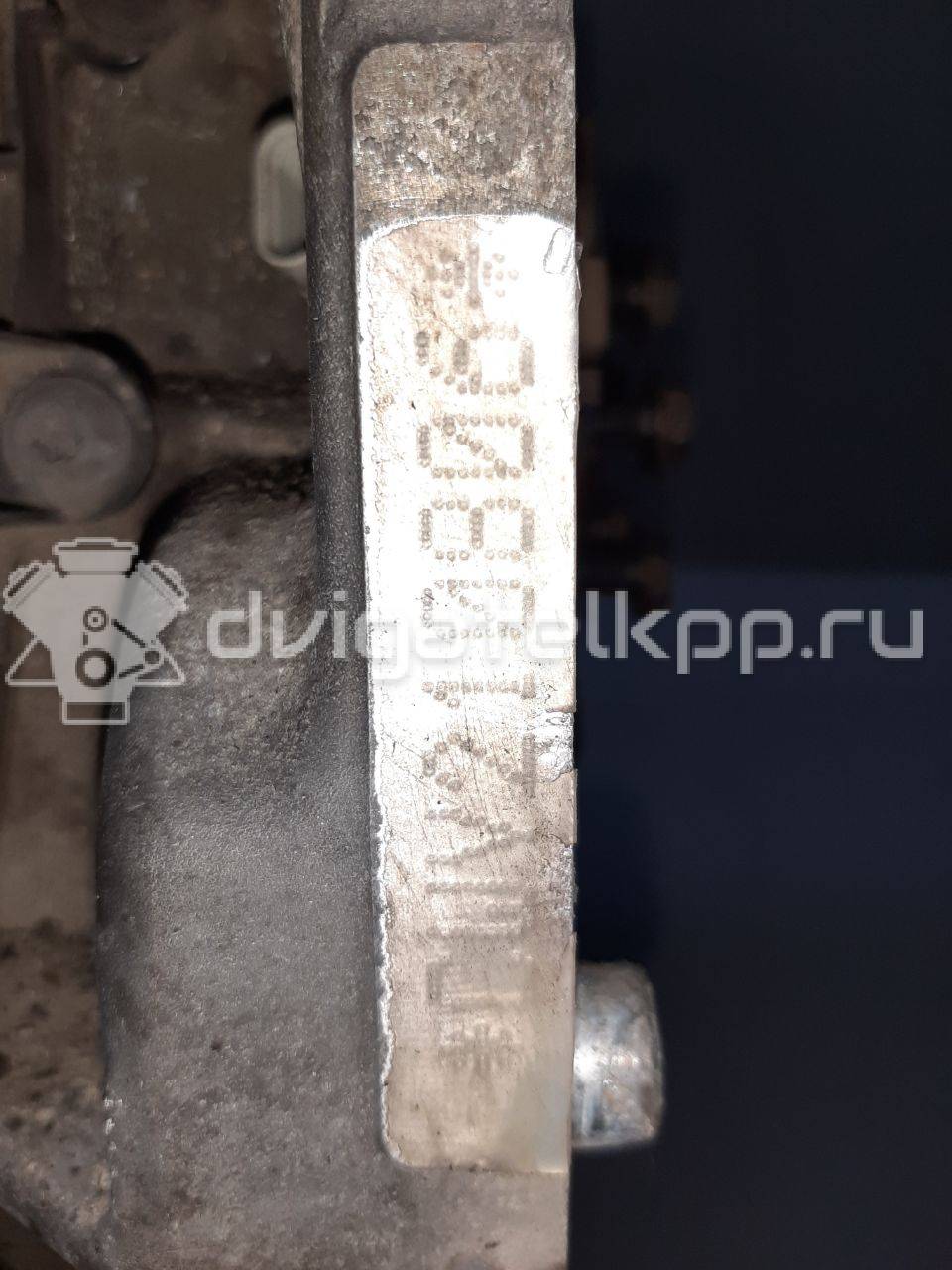 Фото Контрактный (б/у) двигатель CWVA для Volkswagen / Skoda / Seat 110 л.с 16V 1.6 л бензин 04E100038D {forloop.counter}}