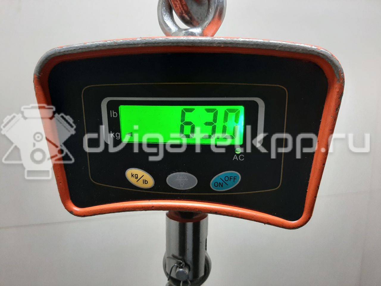 Фото Контрактный (б/у) двигатель CWVA для Volkswagen / Skoda / Seat 110 л.с 16V 1.6 л бензин 04E100038D {forloop.counter}}