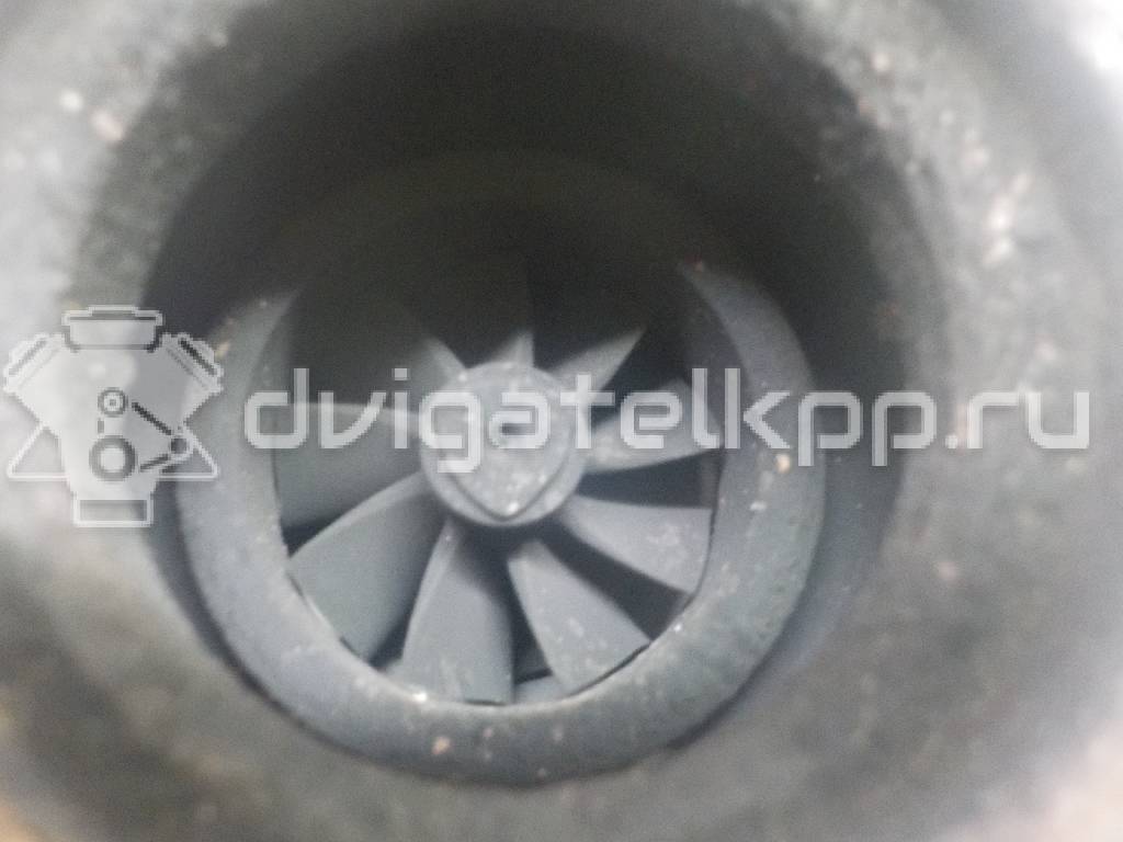 Фото Турбокомпрессор (турбина)  070145701K для Volkswagen Touran / Vento 1H2 / New Beetle / Bora / Multivan {forloop.counter}}