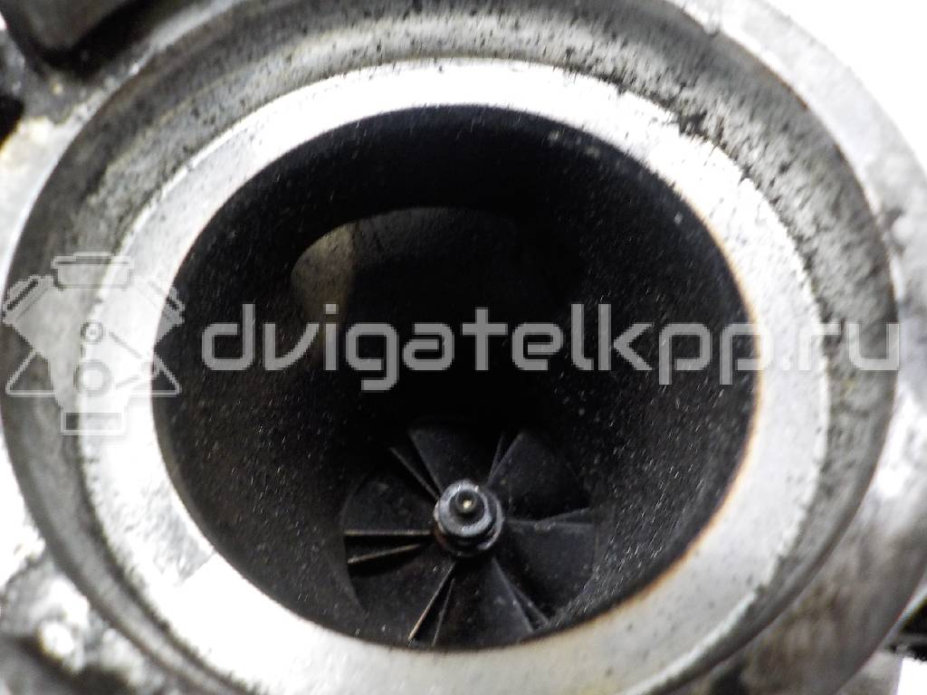 Фото Турбокомпрессор (турбина)  06K145654J для Volkswagen Tiguan {forloop.counter}}