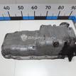 Фото Поддон масляный двигателя для двигателя F14D3 для Daewoo / Zaz 94-95 л.с 16V 1.4 л бензин 96481581 {forloop.counter}}