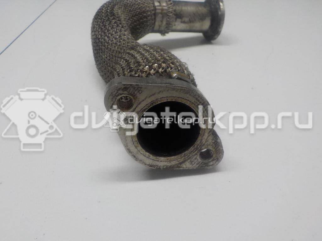 Фото Трубка системы рециркуляции (EGR)  059131530c для porsche Cayenne {forloop.counter}}