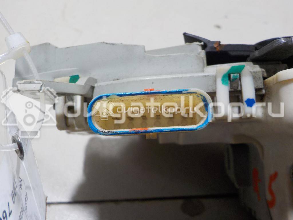 Фото Замок двери задней правой  8K0839016 для porsche Cayenne {forloop.counter}}