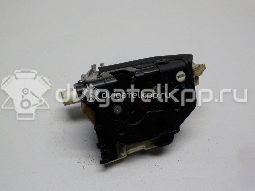 Фото Замок двери задней правой  8K0839016 для porsche Cayenne {forloop.counter}}