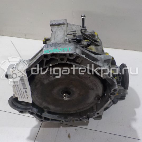 Фото Контрактная (б/у) АКПП для Volkswagen Passat / Vento 1H2 / Golf 110 л.с 8V 1.9 л AFN Дизельное топливо 01N300036CX